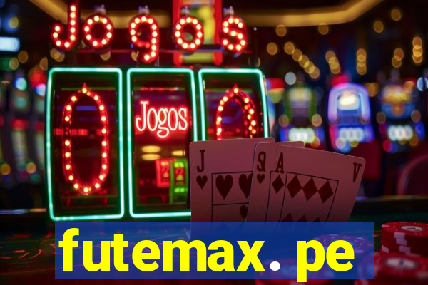 futemax. pe